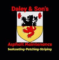 Daley & Son’s Asphalt Sealcoating image 3